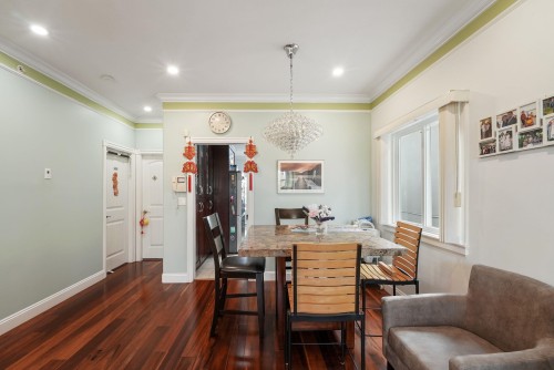 3054 5Th Avenue E, Vancouver, BC - Indoor