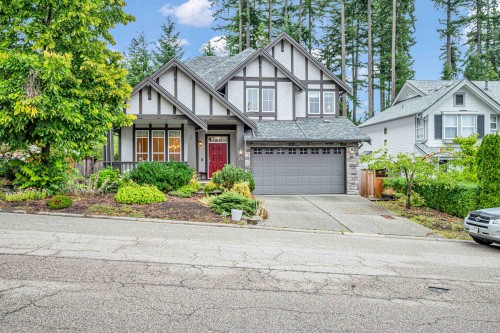 78 Cliffwood Drive, Port Moody, BC - Outdoor With Facade
