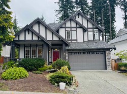 78 Cliffwood Drive  Port Moody, BC V3H 5M1
