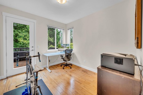 78 Cliffwood Drive, Port Moody, BC - Indoor Photo Showing Office