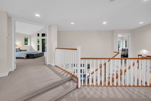 78 Cliffwood Drive, Port Moody, BC - Indoor Photo Showing Other Room