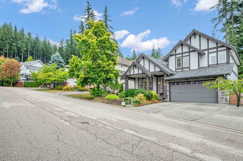 78 Cliffwood Drive, Port Moody, BC - Outdoor With Facade