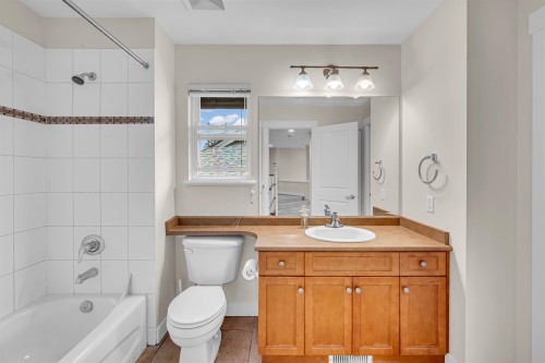 78 Cliffwood Drive, Port Moody, BC - Indoor Photo Showing Bathroom