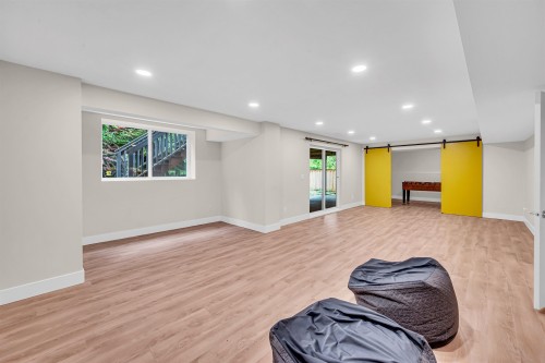 78 Cliffwood Drive, Port Moody, BC - Indoor