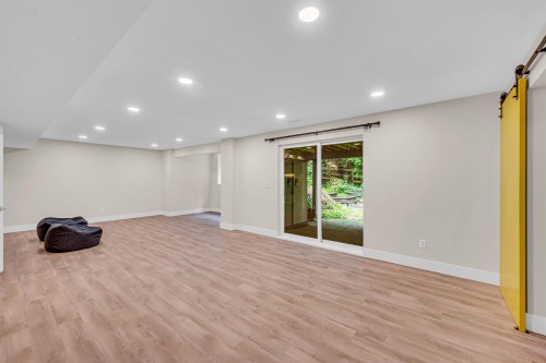 78 Cliffwood Drive, Port Moody, BC - Indoor