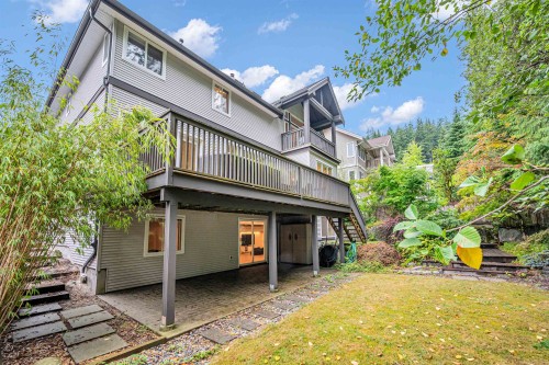 78 Cliffwood Drive, Port Moody, BC - Outdoor