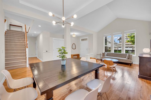78 Cliffwood Drive, Port Moody, BC - Indoor