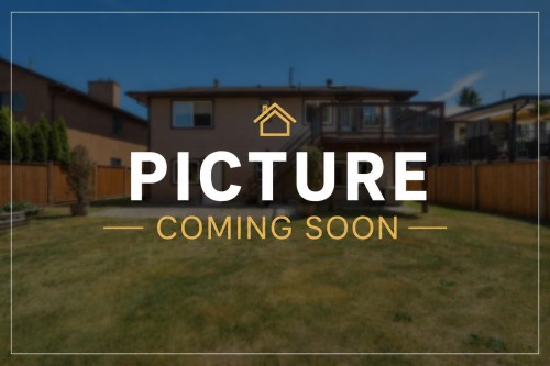 20445 Thorne Avenue  Maple Ridge, BC V2X 8V1