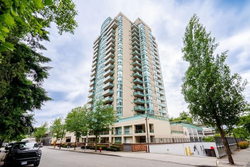 1705-1148 Heffley Crescent  Coquitlam, BC V3B 8A6