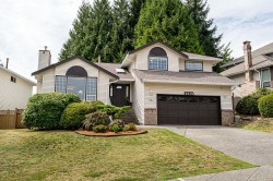 2670 Brewster Drive  Coquitlam, BC V3B 7A4