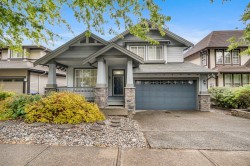 118 Fernway Drive  Port Moody, BC V3H 5L9
