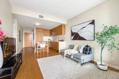 1503-5728 Berton Avenue  Vancouver, BC V6S 0E5