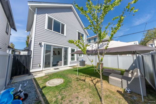 6532 Knight Street, Vancouver, BC - Outdoor
