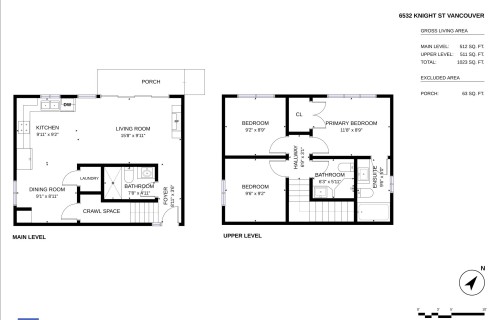 6532 Knight Street, Vancouver, BC - Other