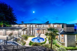 1036 Eyremount Drive  West Vancouver, BC V7S 2B3