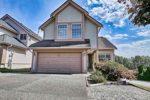 2944 Valleyvista Drive, Coquitlam, BC - Outdoor