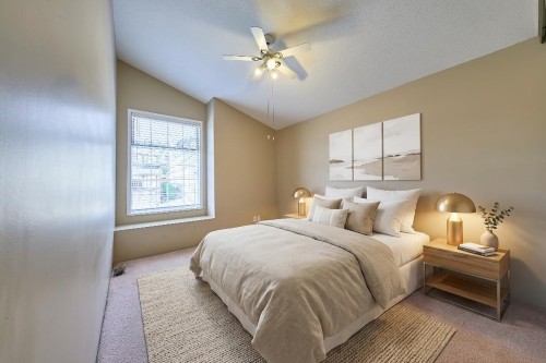 2944 Valleyvista Drive, Coquitlam, BC - Indoor Photo Showing Bedroom