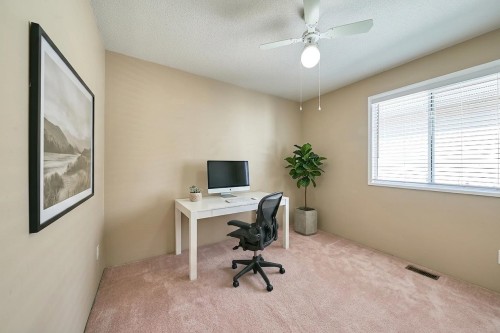 2944 Valleyvista Drive, Coquitlam, BC - Indoor Photo Showing Office