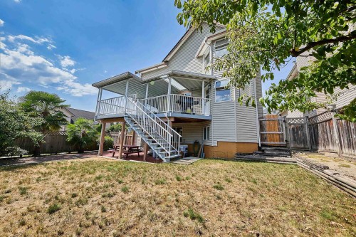 2944 Valleyvista Drive, Coquitlam, BC - Outdoor