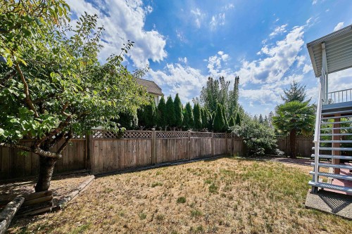 2944 Valleyvista Drive, Coquitlam, BC - Outdoor