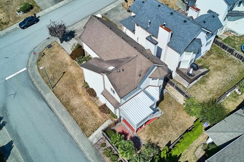 2944 Valleyvista Drive, Coquitlam, BC - Outdoor
