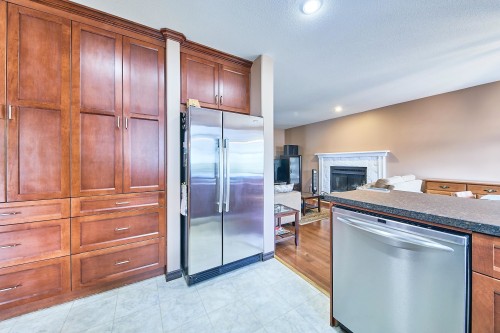 2944 Valleyvista Drive, Coquitlam, BC - Indoor