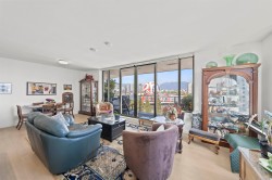 806-1678 Pullman Porter Street  Vancouver, BC V6A 0H4