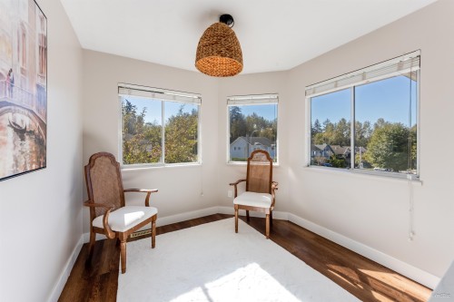 2287 Stafford Avenue, Port Coquitlam, BC - Indoor