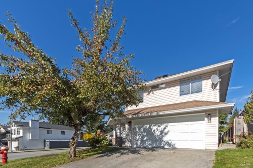 2287 Stafford Avenue, Port Coquitlam, BC - Outdoor