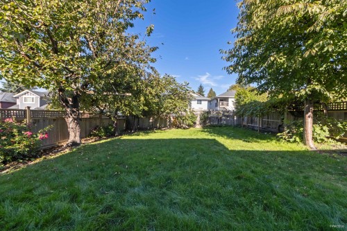 2287 Stafford Avenue, Port Coquitlam, BC - Outdoor