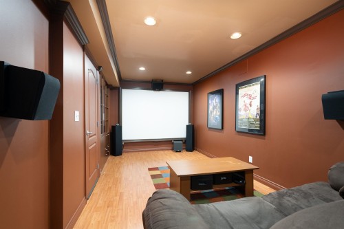 1855 Lemax Avenue, Coquitlam, BC - Indoor