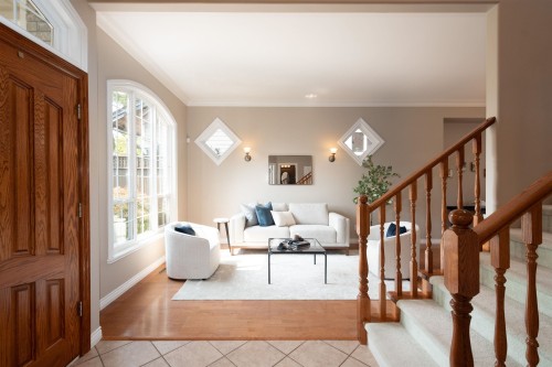 1855 Lemax Avenue, Coquitlam, BC - Indoor Photo Showing Other Room