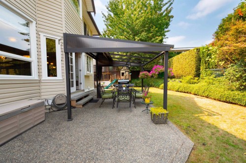 1855 Lemax Avenue, Coquitlam, BC - Outdoor