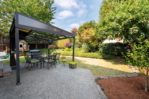 1855 Lemax Avenue, Coquitlam, BC - Outdoor