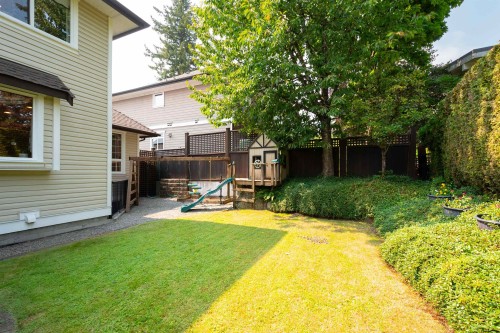 1855 Lemax Avenue, Coquitlam, BC - Outdoor With Deck Patio Veranda With Exterior