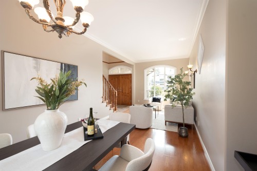 1855 Lemax Avenue, Coquitlam, BC - Indoor