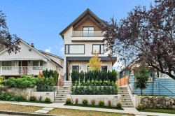 2-312 37th Avenue E Vancouver, BC V5W 1E7