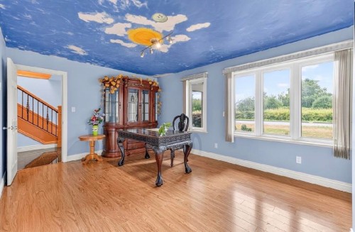 10371 Shell Road, Richmond, BC - Indoor