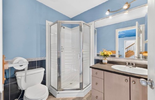 10371 Shell Road, Richmond, BC - Indoor Photo Showing Bathroom