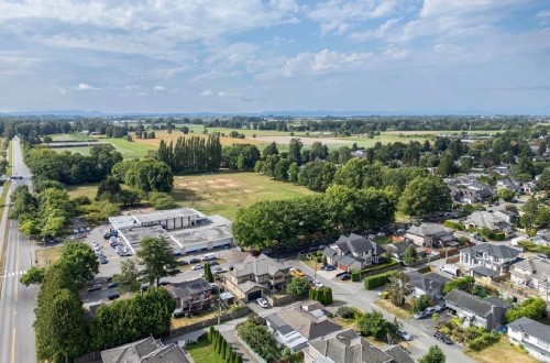 10371 Shell Road, Richmond, BC - Outdoor With View