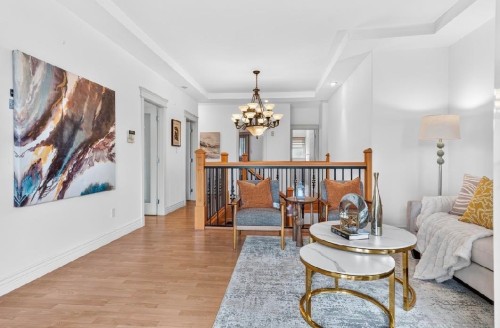 10371 Shell Road, Richmond, BC - Indoor