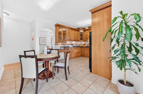 10371 Shell Road, Richmond, BC - Indoor Photo Showing Dining Room