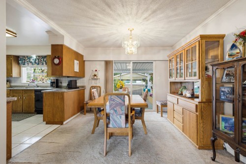 3575 Coast Meridian Road, Port Coquitlam, BC - Indoor