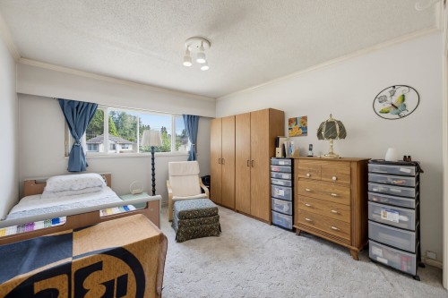 3575 Coast Meridian Road, Port Coquitlam, BC - Indoor Photo Showing Other Room