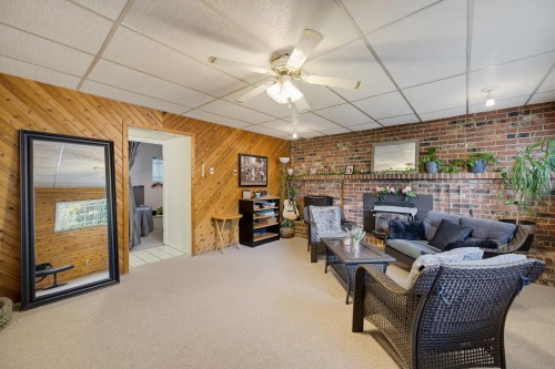 3575 Coast Meridian Road, Port Coquitlam, BC - Indoor Photo Showing Other Room