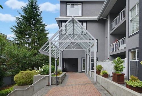 308-11609 227 Street  Maple Ridge, BC V2Z 2Z9
