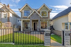 3582 Franklin Street  Vancouver, BC V5K 1Y5
