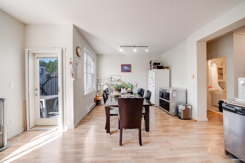72-688 Edgar Avenue, Coquitlam, BC - Indoor