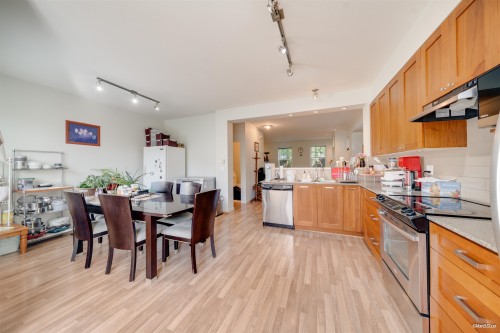72-688 Edgar Avenue, Coquitlam, BC - Indoor