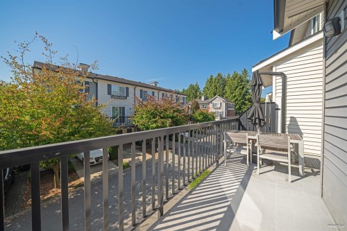72-688 Edgar Avenue, Coquitlam, BC - Outdoor With Exterior